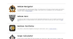 Desktop Screenshot of netcamera.org