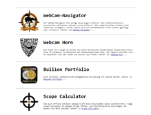 Tablet Screenshot of netcamera.org